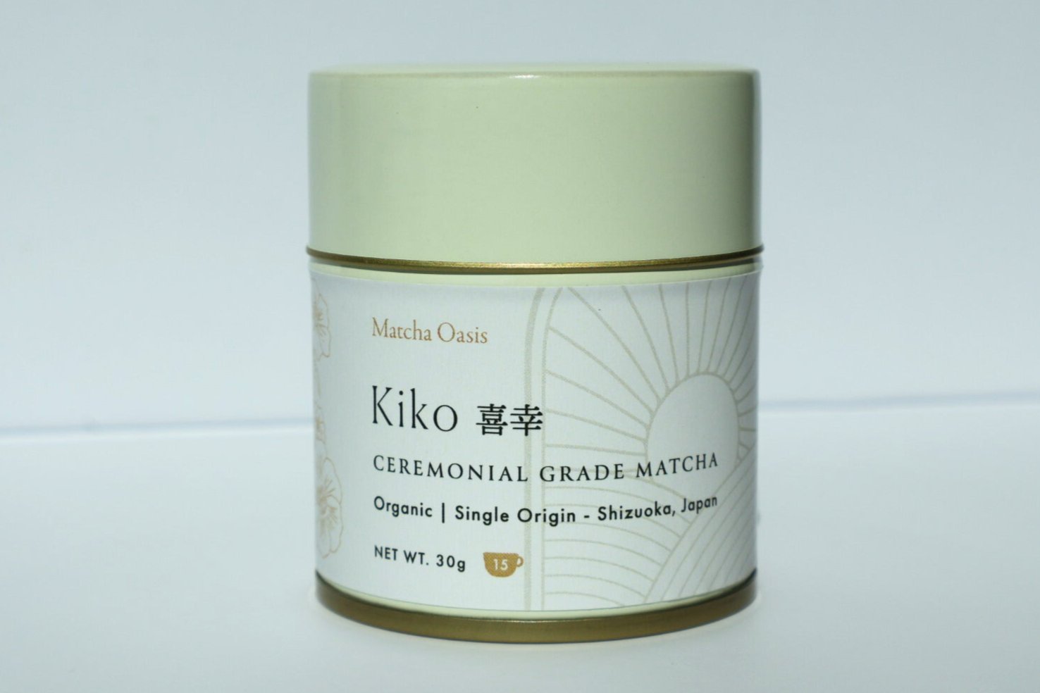 マルチャオアシス – Matcha Oasis(JC WORLD TRADING FZC LLC)